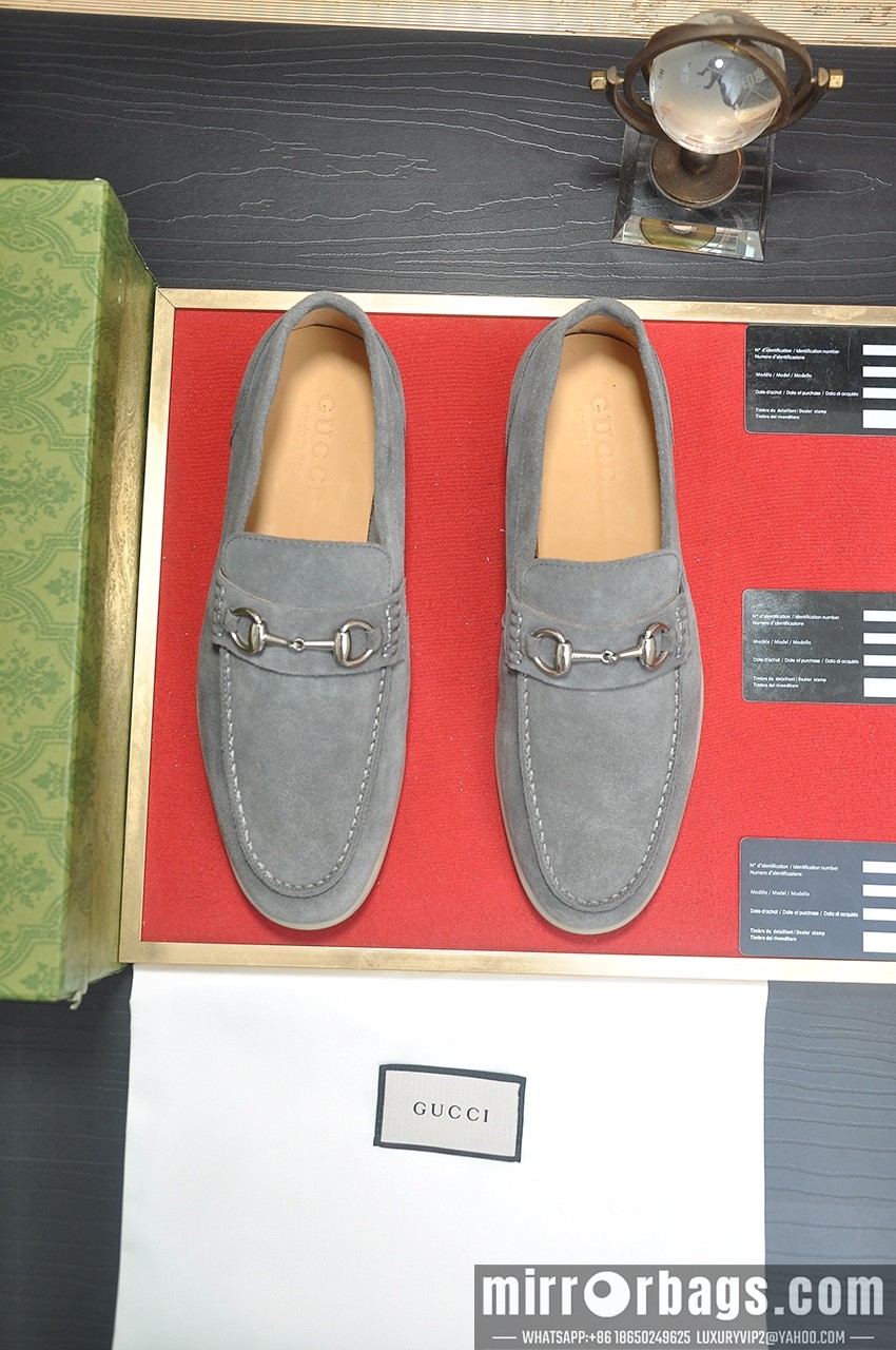 Gucci Shoes sz38-44 h0804