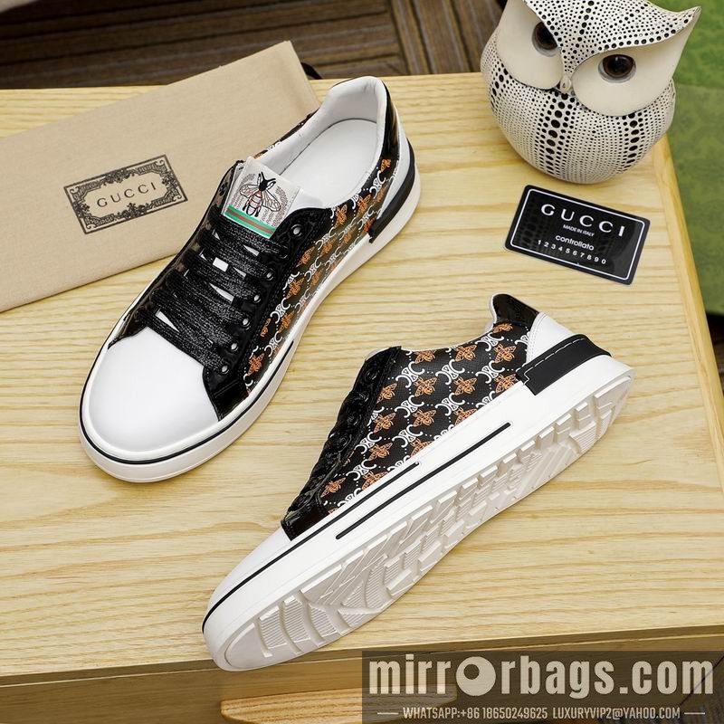 Gucci Shoes sz38-44 hnm01124