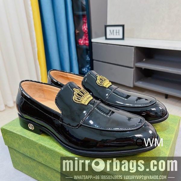 Gucci Shoes sz38-45 2C WM1106