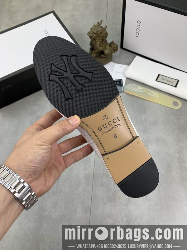 Gucci Shoes sz38-44 mnf0302