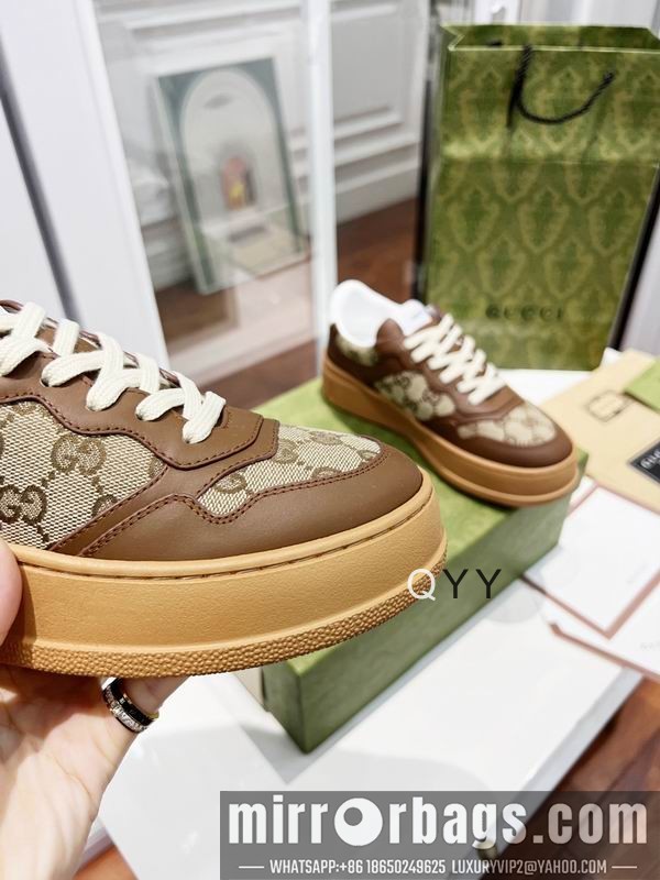 Gucci Shoes sz38-44 mhf0315