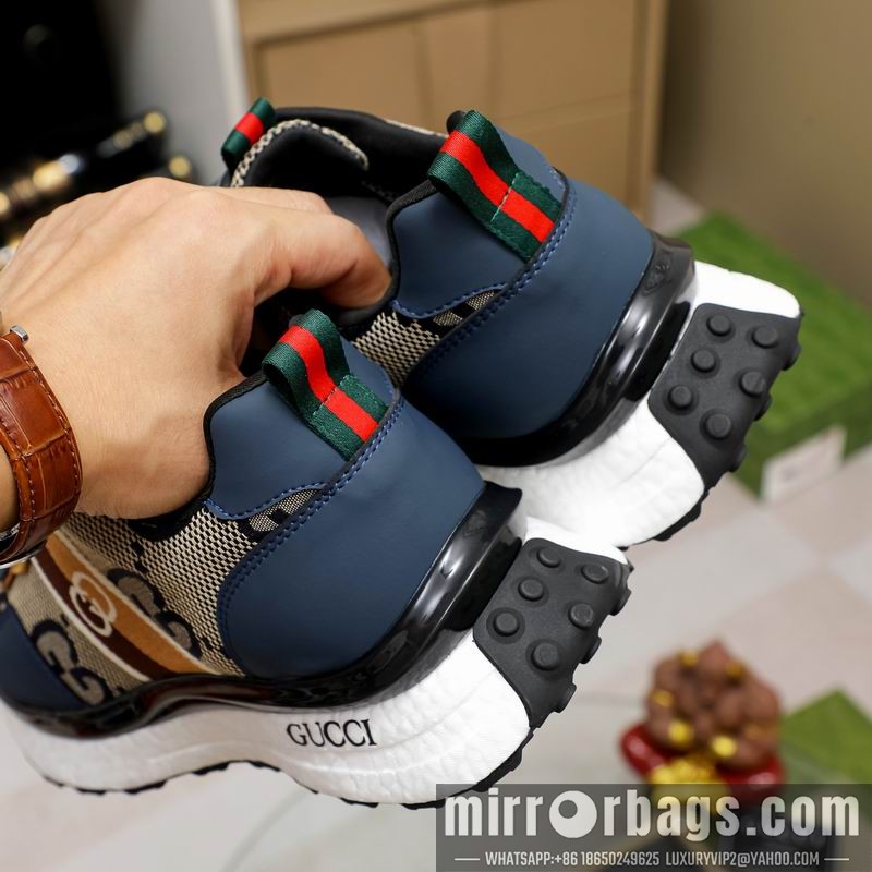 Gucci Shoes sz38-44 mnf0351