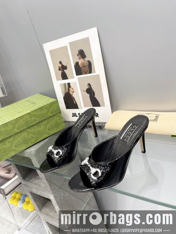 Gucci Shoes sz35-42 8cm mnf0229