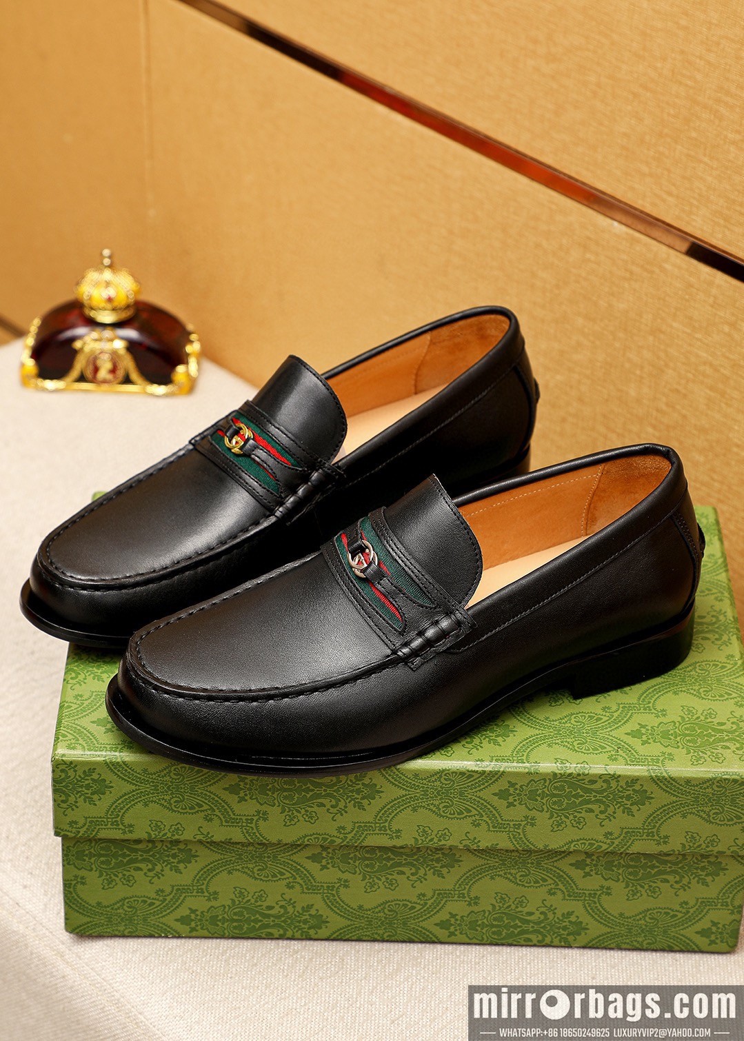 Gucci Shoes sz38-45 hnh0231