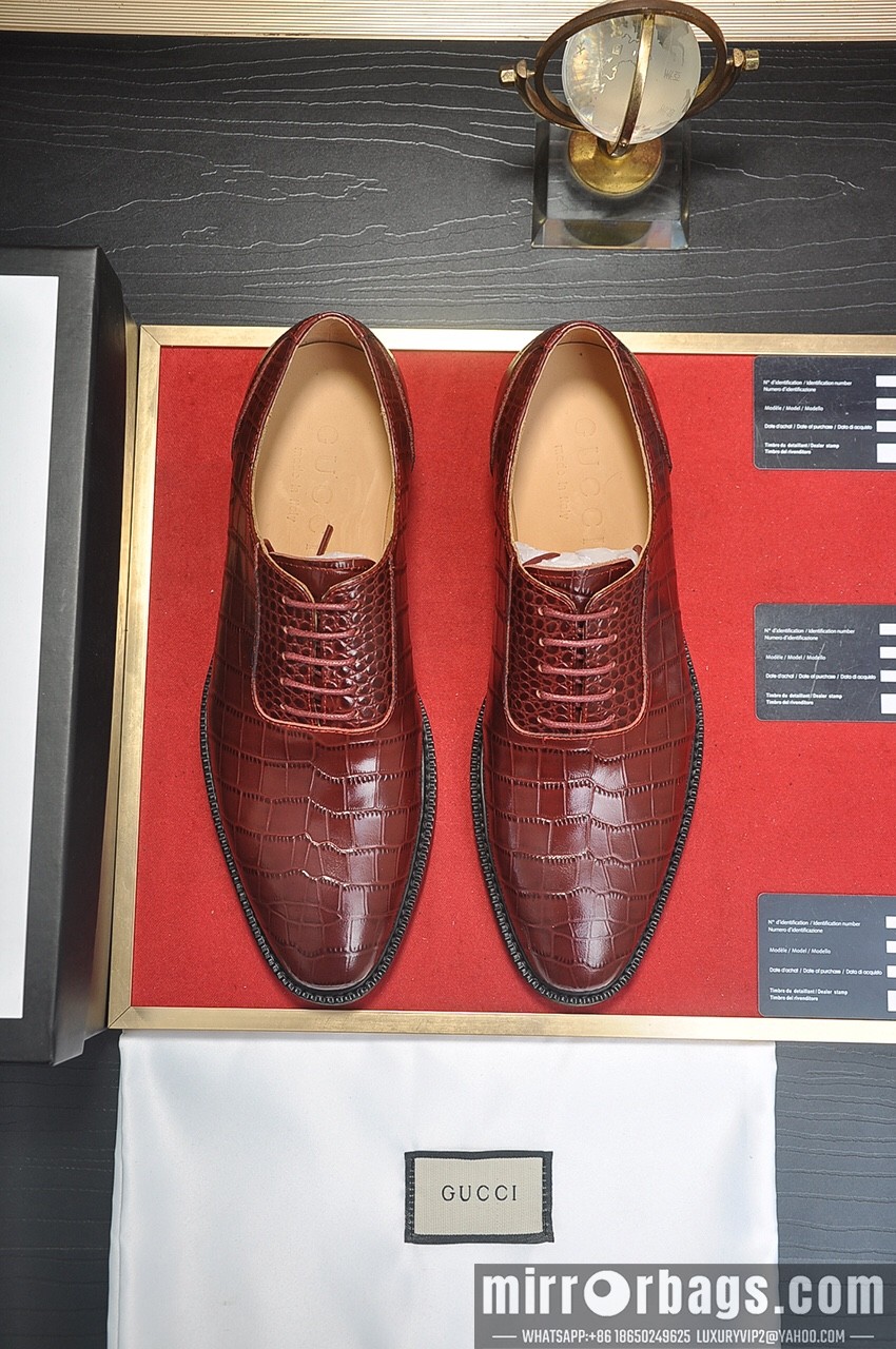 Gucci Shoes sz38-44 hnh0225