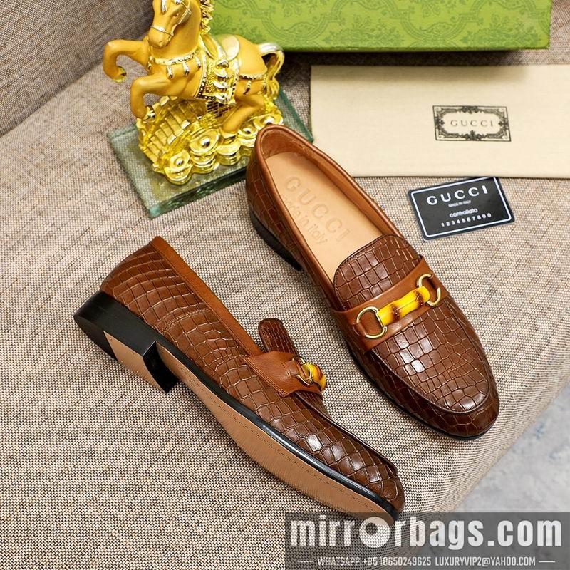 Gucci Shoes sz38-47 mnf0289