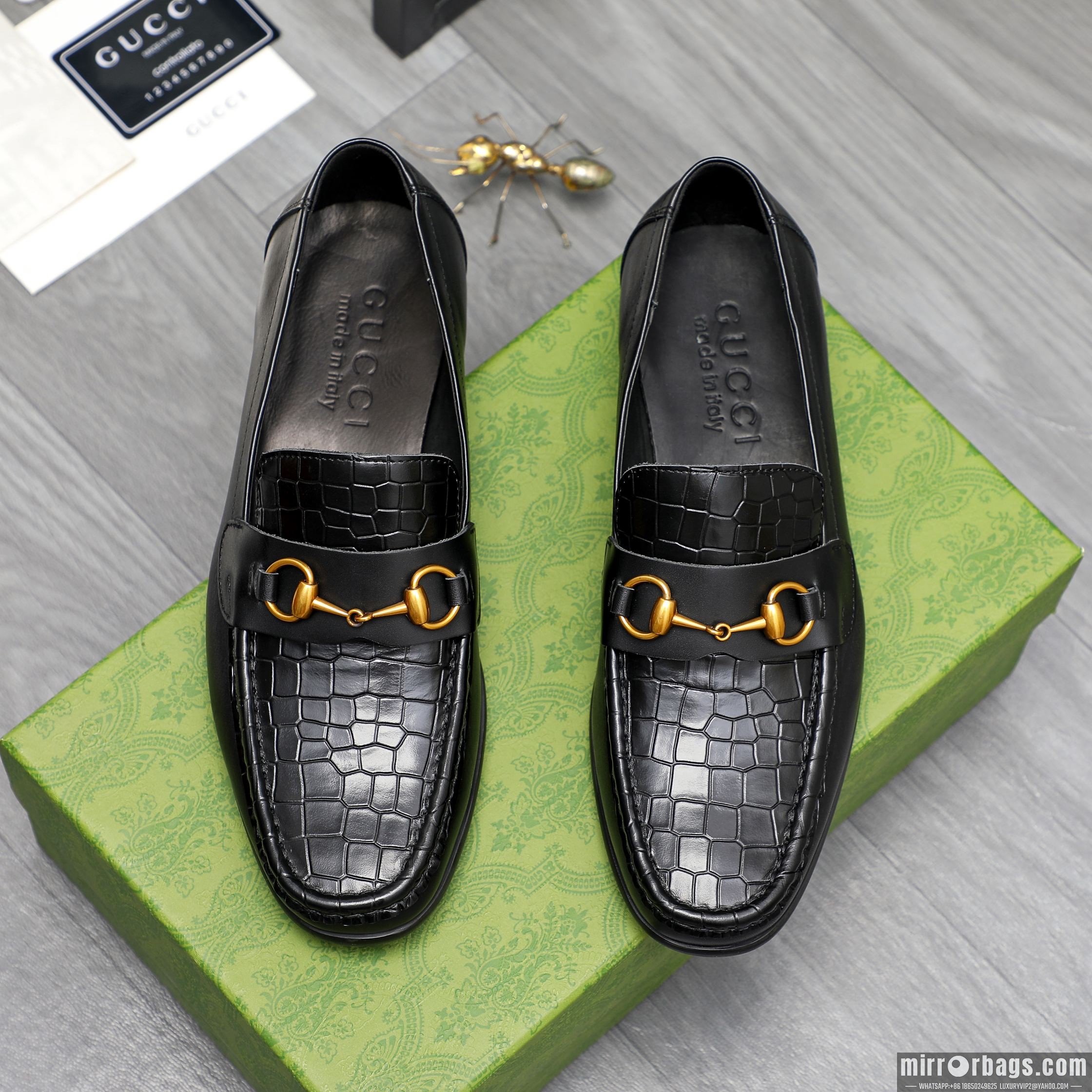 Gucci Shoes sz38-44 h0721