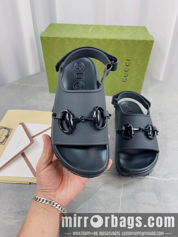 Gucci Shoes sz36-45 mnf0203
