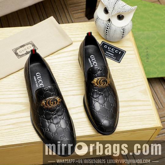 Gucci Shoes sz38-46 mnh0536