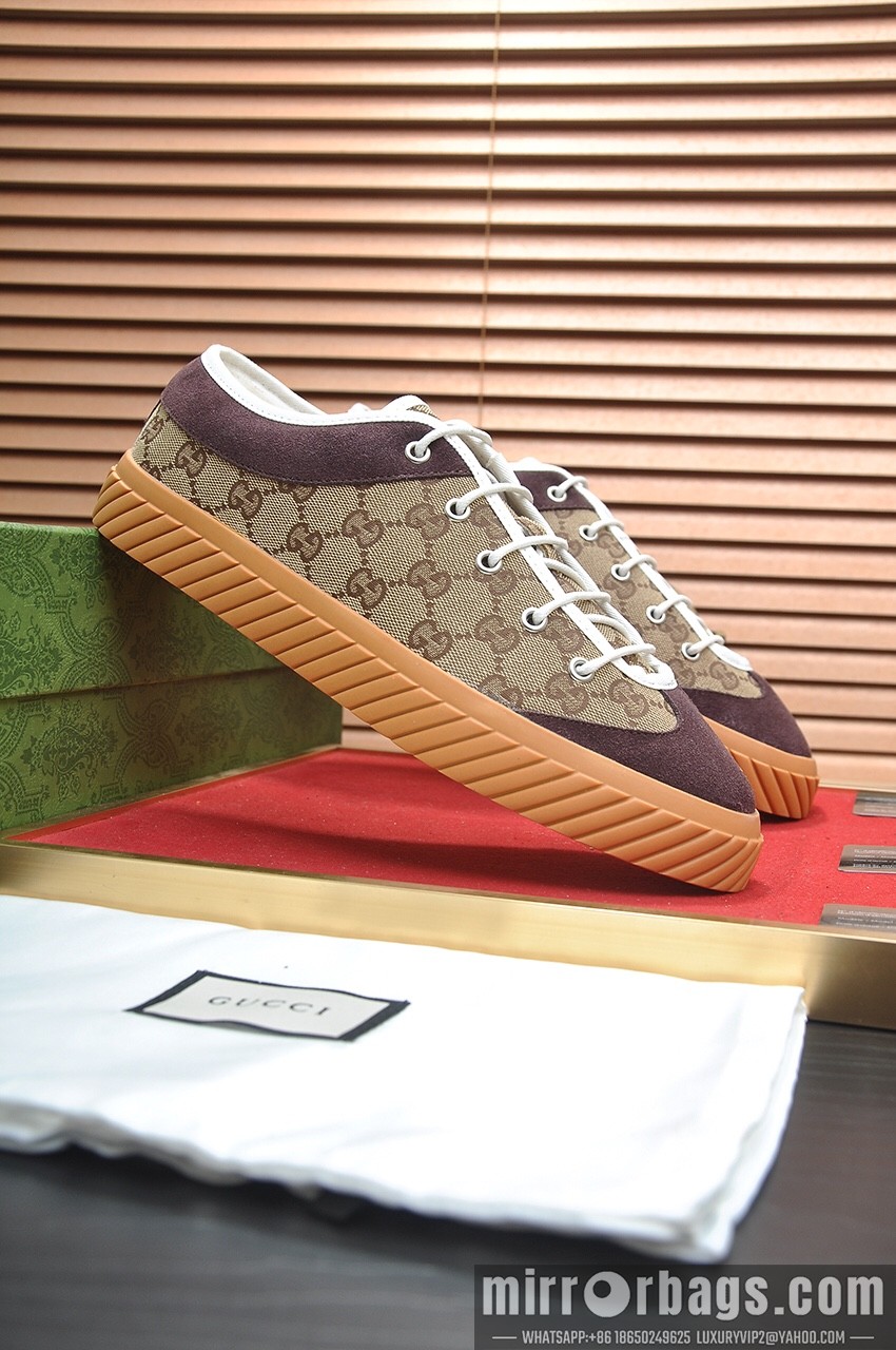 Gucci Shoes sz38-44 h0720