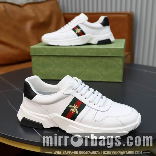 Gucci Shoes sz38-45 hnh0422