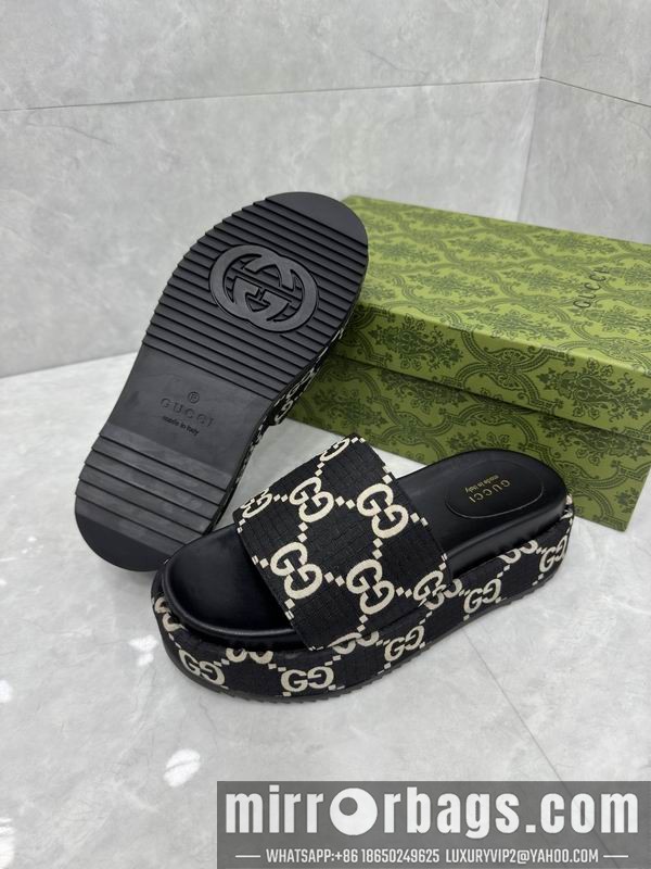 Gucci Shoes sz35-44 2.2“ mnf0323