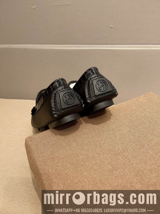 Gucci Shoes sz37-45 mnh1012