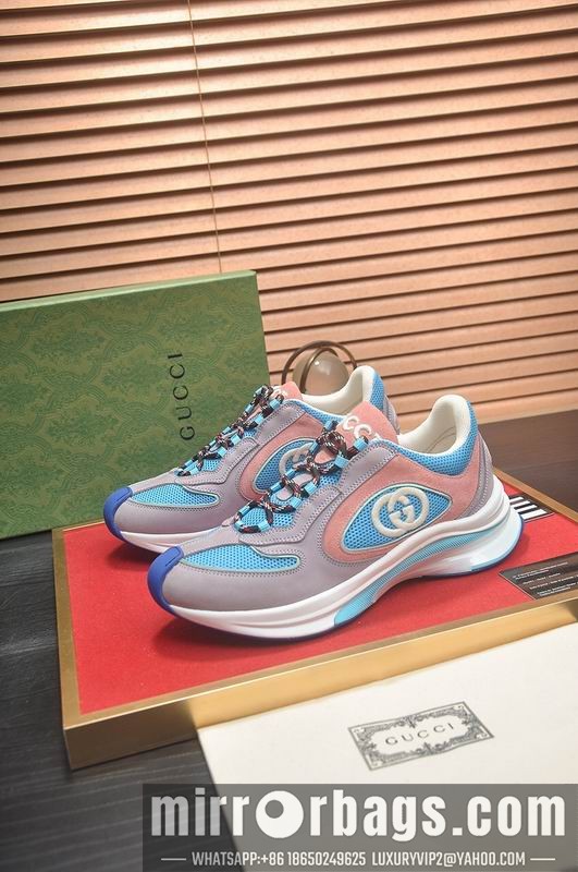 Gucci Shoes sz35-44 hnm0171