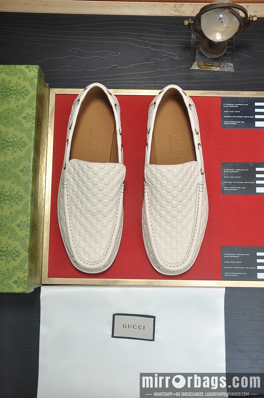 Gucci Shoes sz38-45 hnh1203