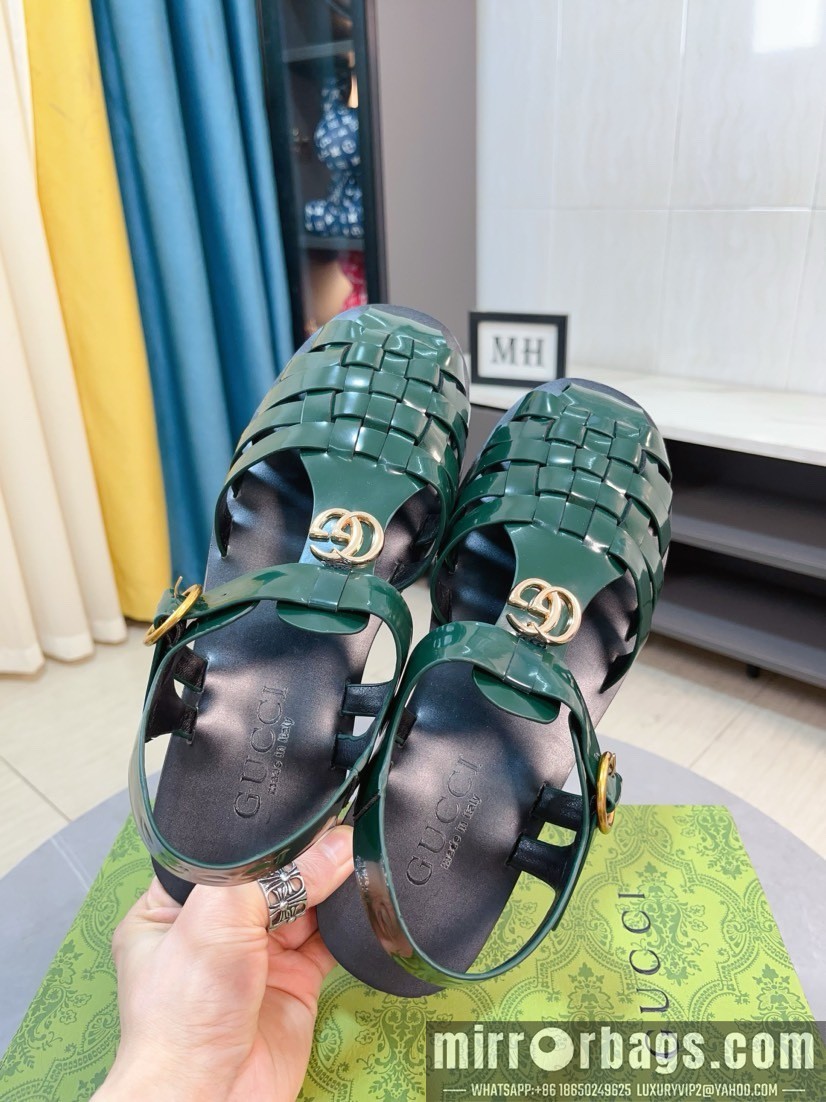 Gucci Shoes sz38-44 h0701