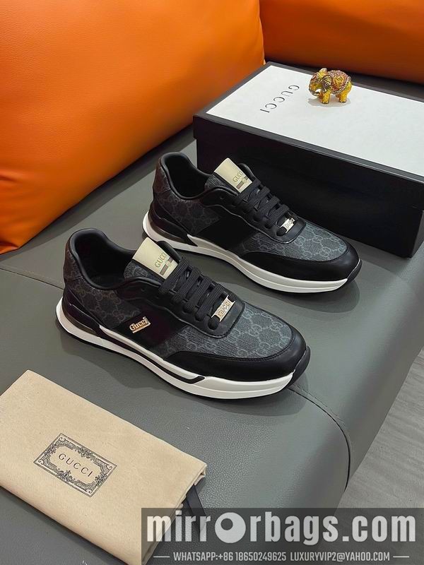 Gucci Shoes sz38-44 mnf0378