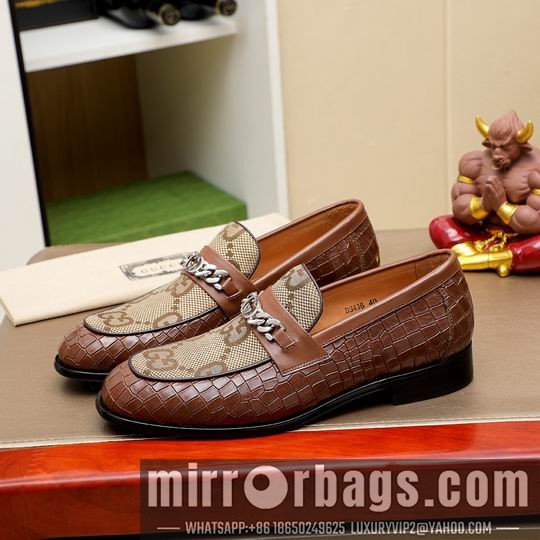 Gucci Shoes sz38-44 mnh0813