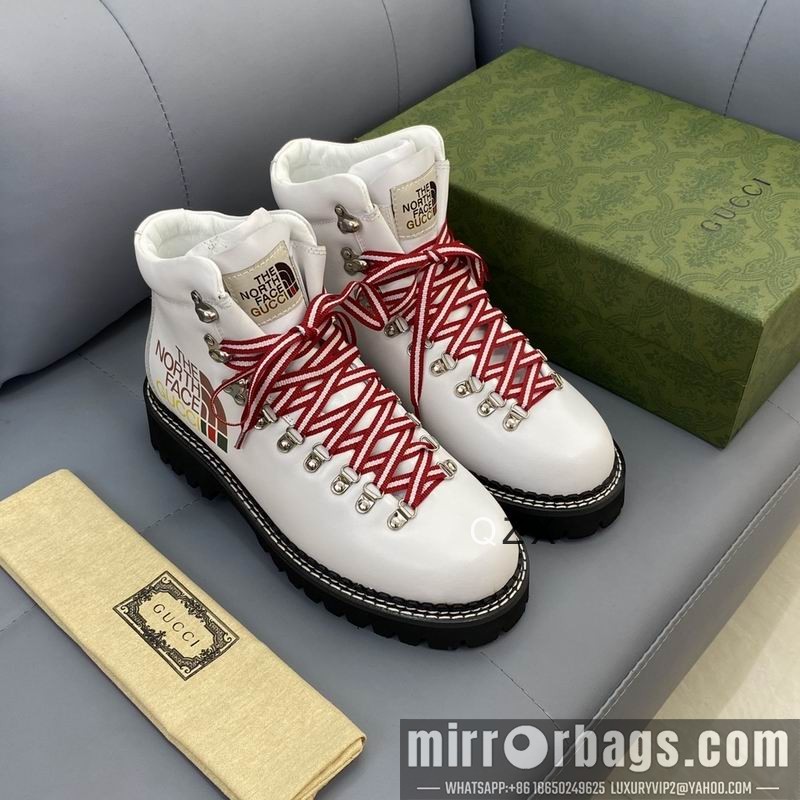 Gucci Shoes sz38-45 ZX0311
