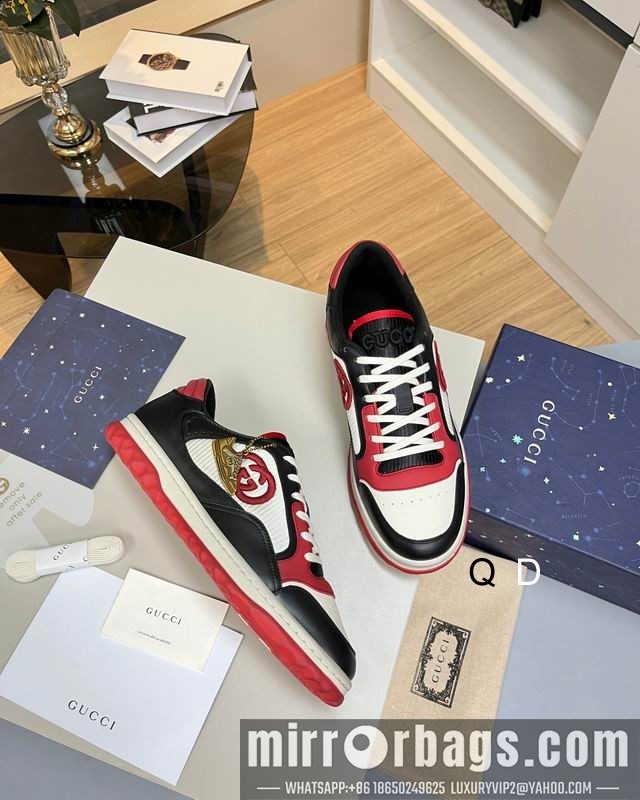 Gucci Shoes sz35-45 14C GDT1104