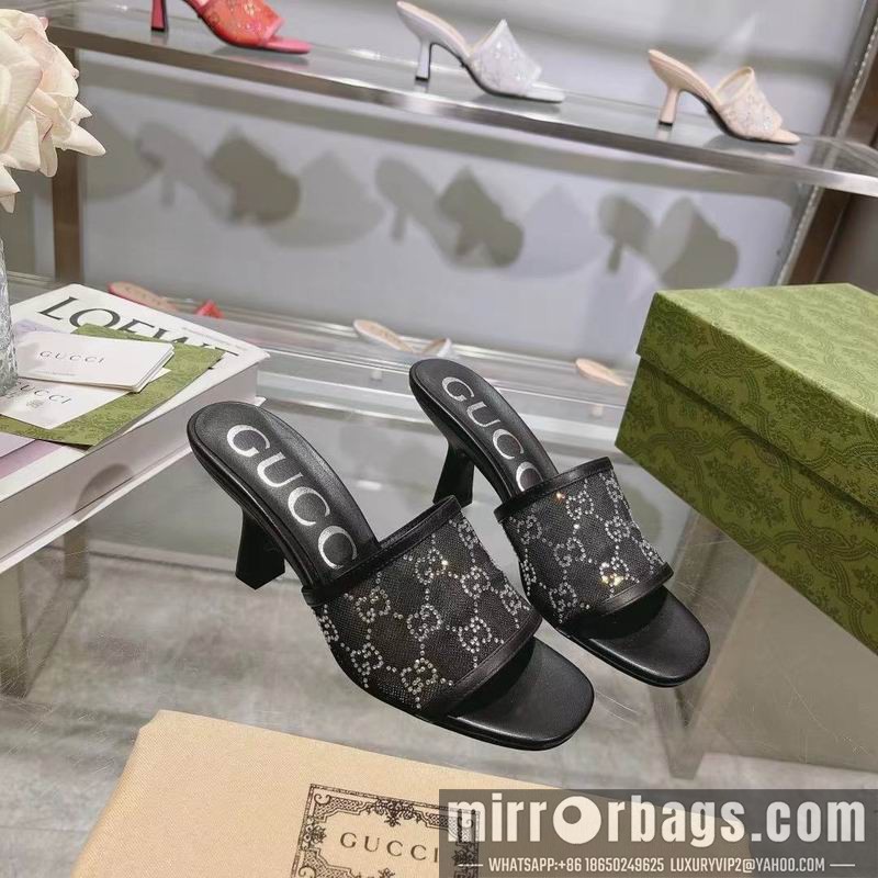 Gucci Shoes sz35-42 7.5cm mnf0313