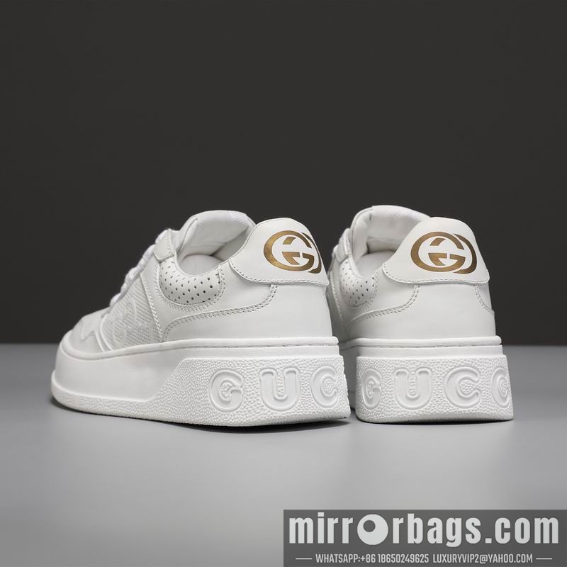 Gucci Shoes sz35-45 hnm01162