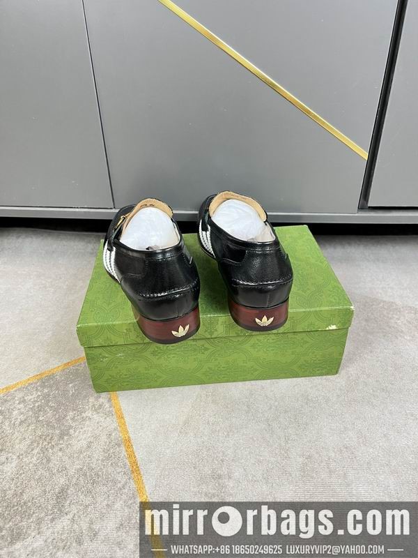 Gucci Shoes sz38-45 mnf0282
