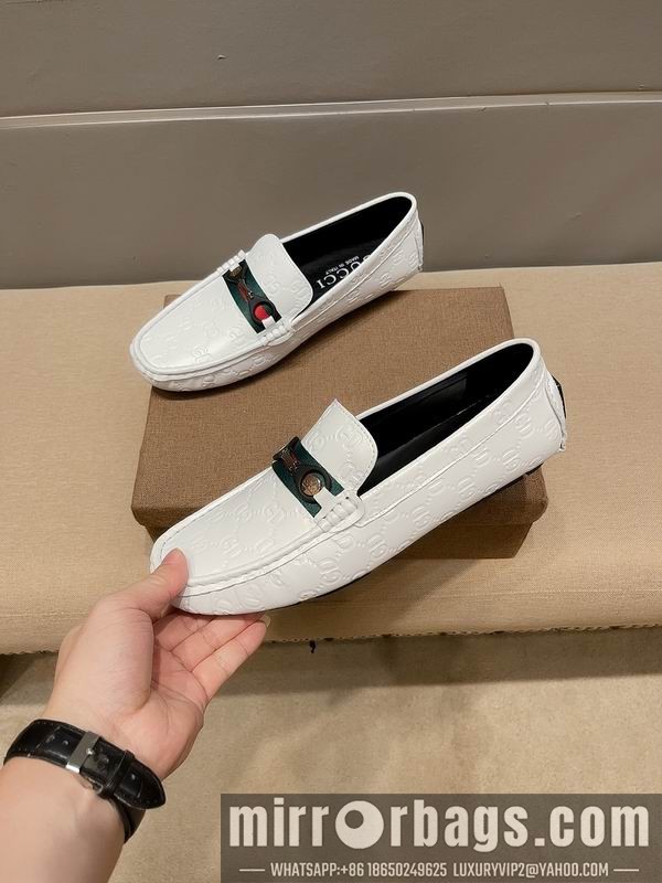 Gucci Shoes sz37-45 mnf0334