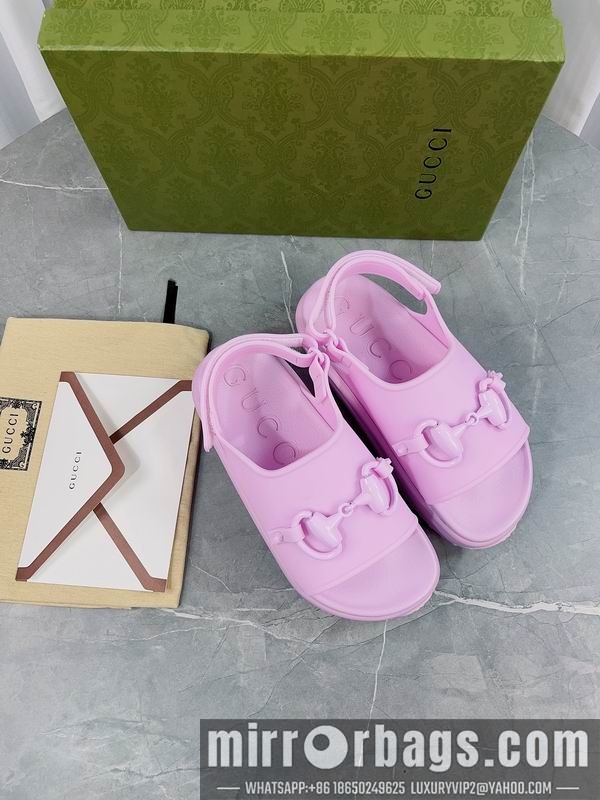 Gucci Shoes sz36-45 mnf0203