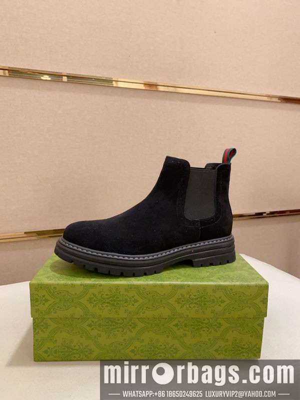 Gucci Shoes sz38-44 hnm0103