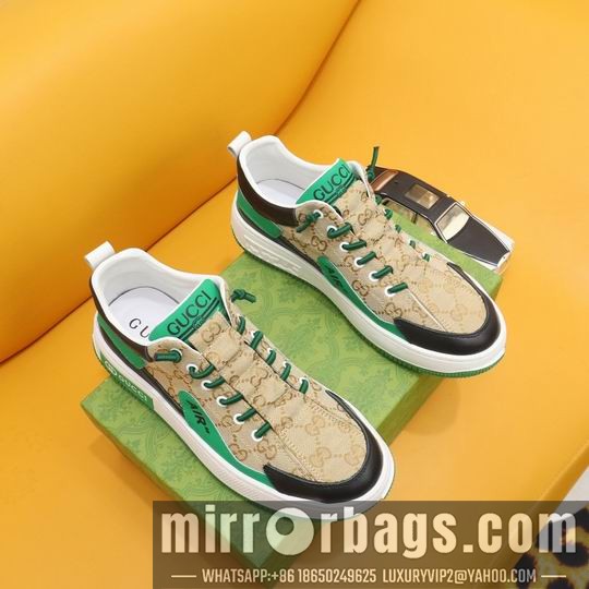 Gucci Shoes sz38-45 mnh0420
