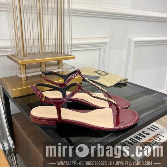 Gucci Shoes sz36-43 mnh0501