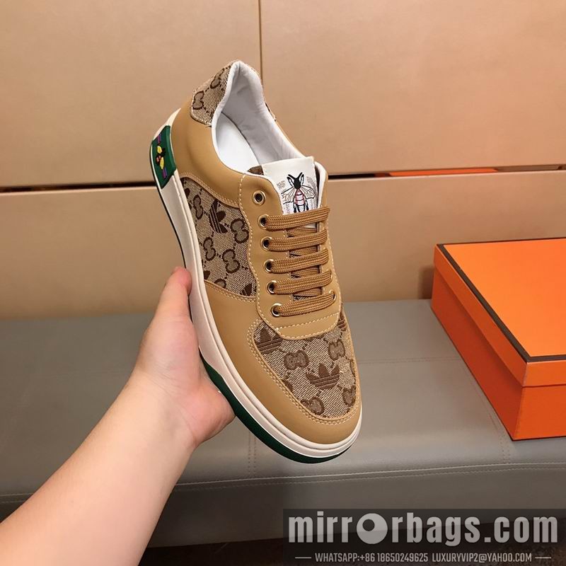 Gucci Shoes sz38-44 mnf0309