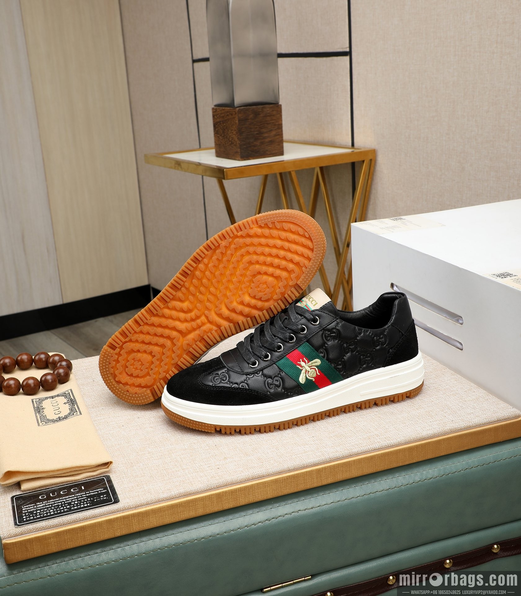 Gucci Shoes sz38-44 h0732