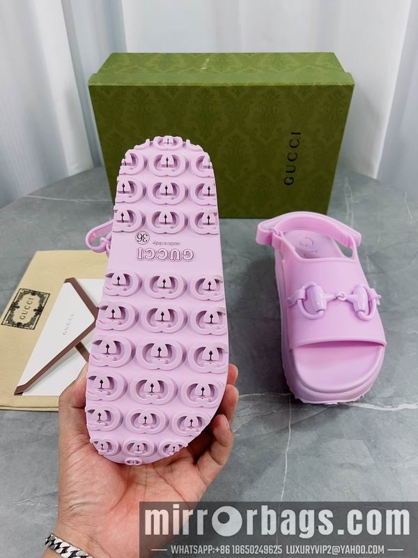 Gucci Shoes sz36-45 mnf0203