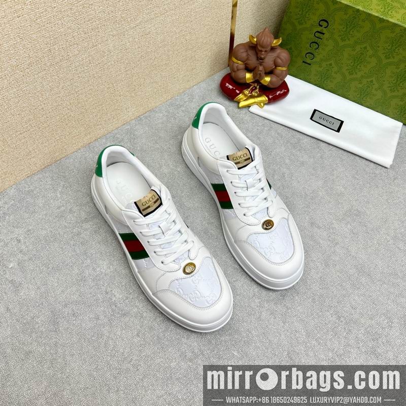 Gucci Shoes sz38-44 mnf0371