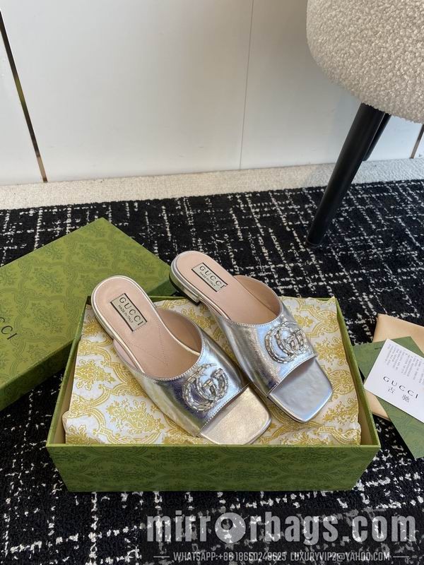 Gucci Shoes sz35-40 mnf0221