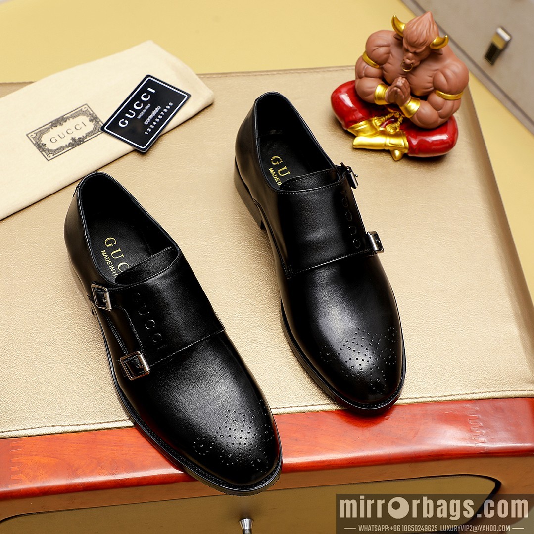 Gucci Shoes sz39-44 h0619