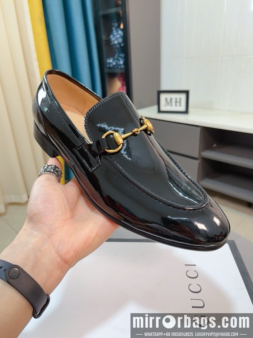 Gucci Shoes sz38-44 h0701