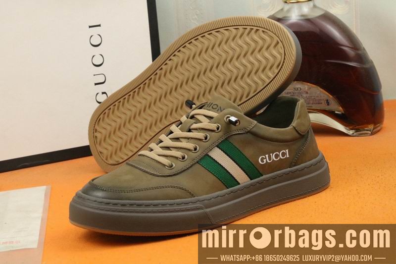 Gucci Shoes sz38-44 hnm01172