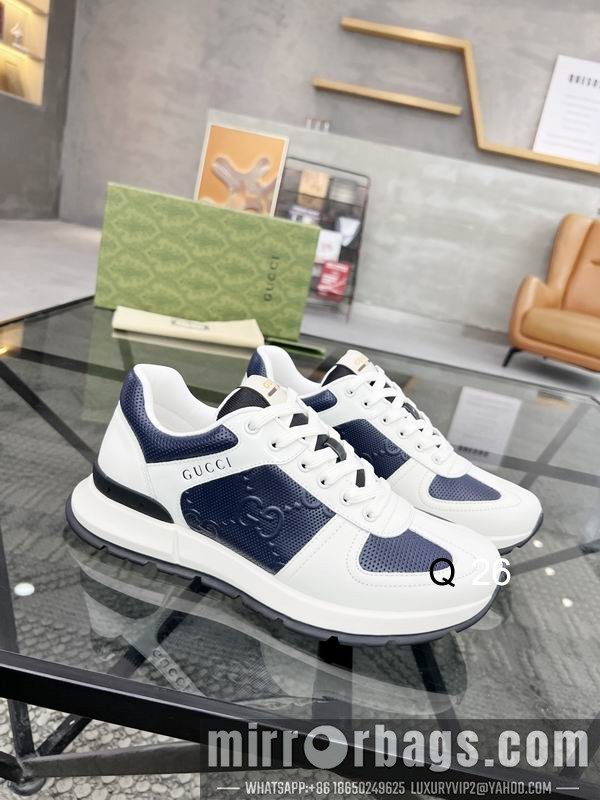 Gucci Shoes sz38-45 L0901