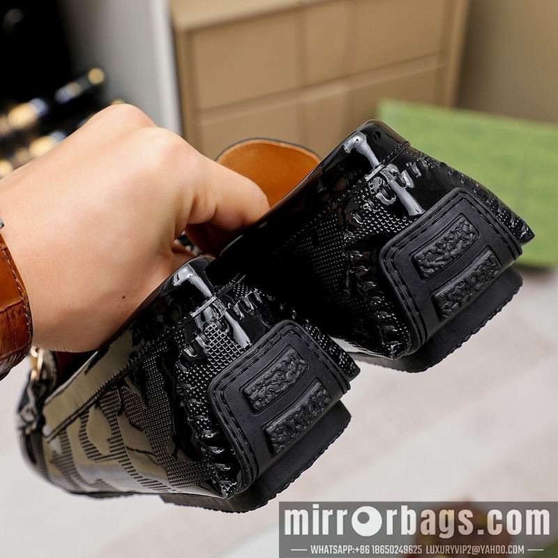 Gucci Shoes sz37-45 mnf0350