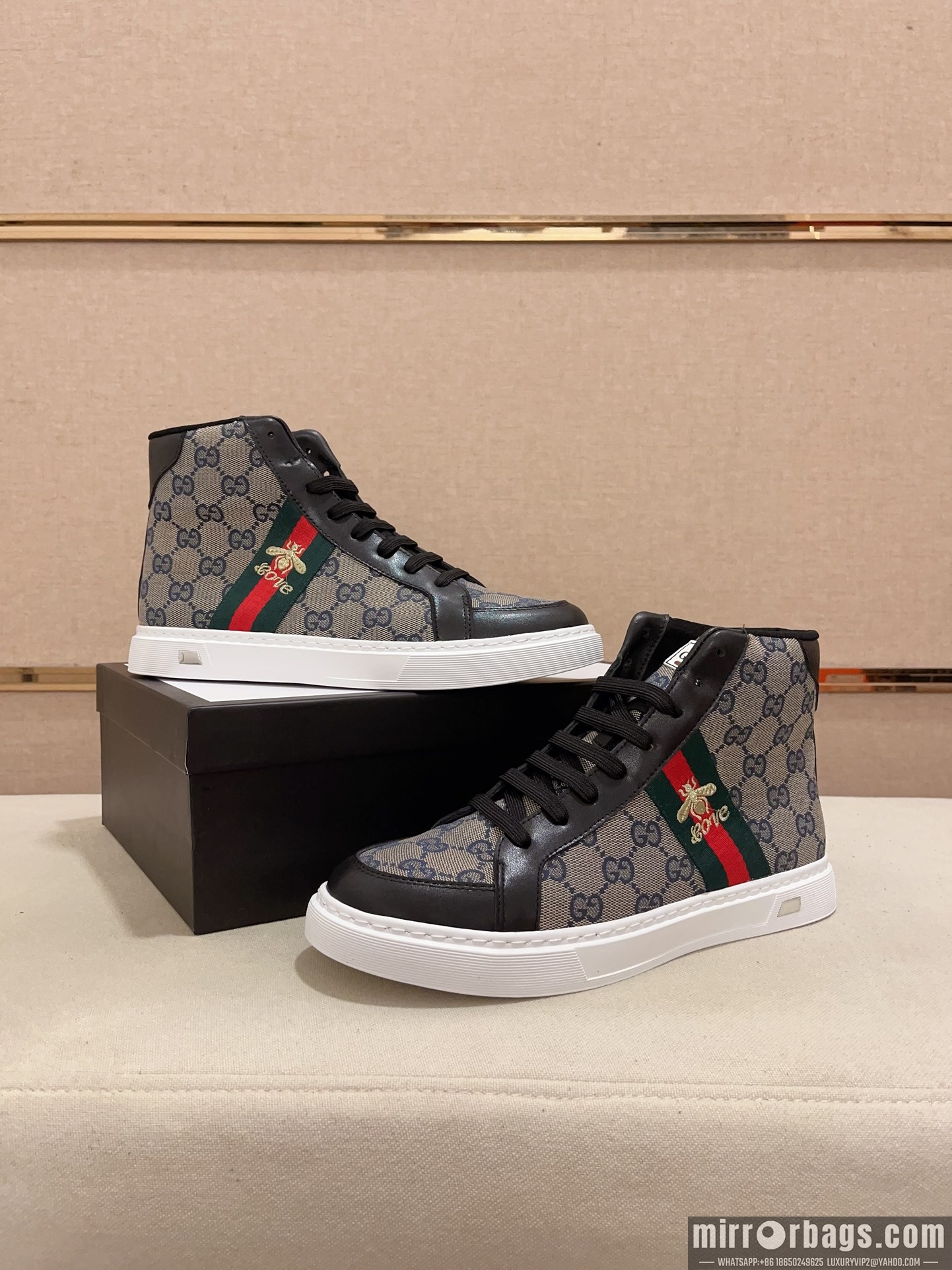 Gucci Shoes sz38-45 hnh1206