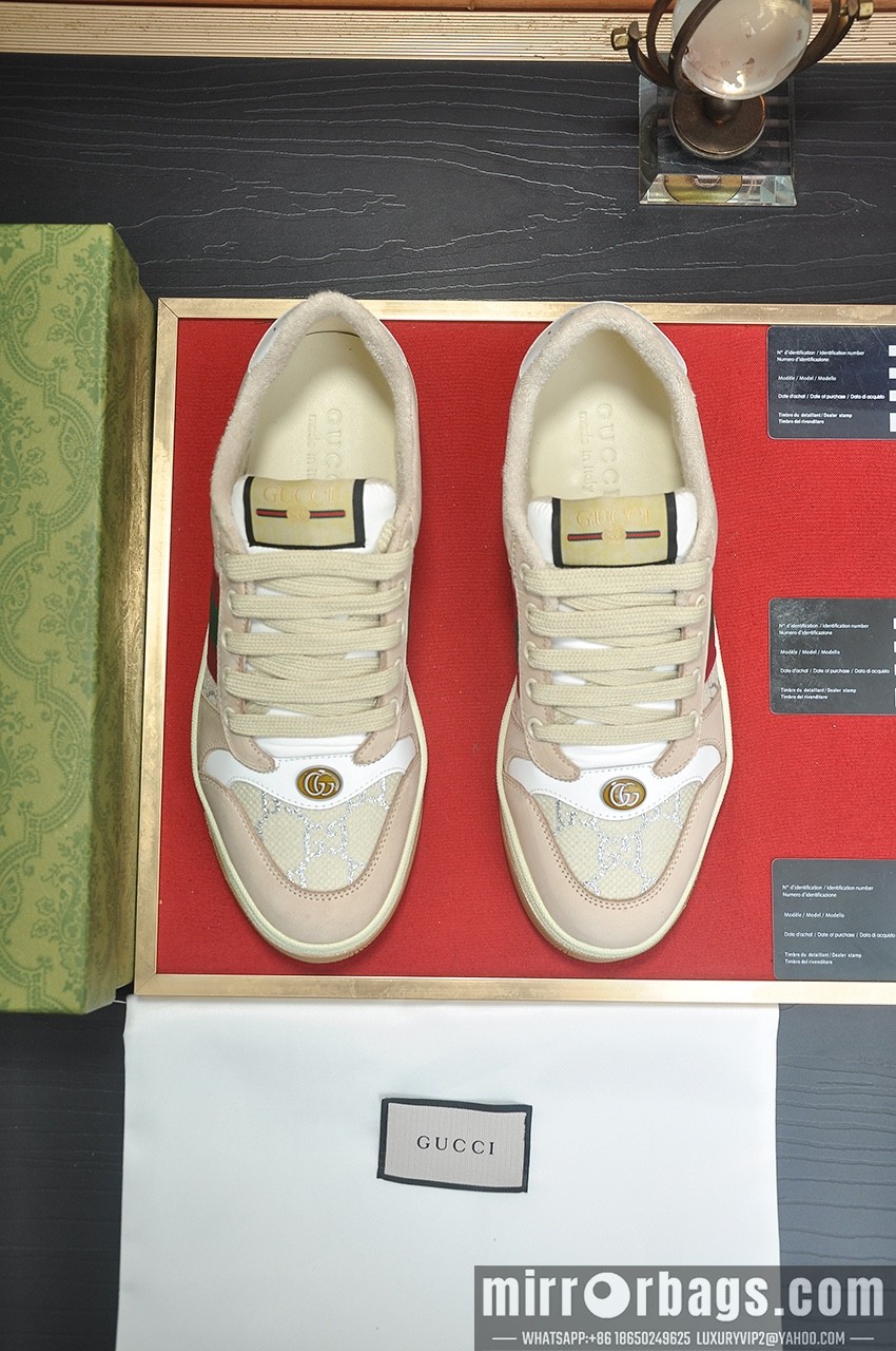 Gucci Shoes sz35-44 h0705