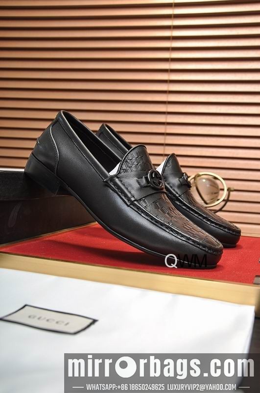 Gucci Shoes sz38-45 WM03102