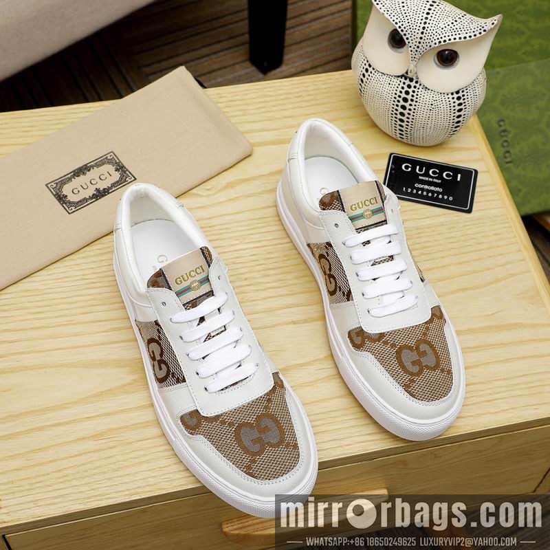 Gucci Shoes sz38-44 mnf0325