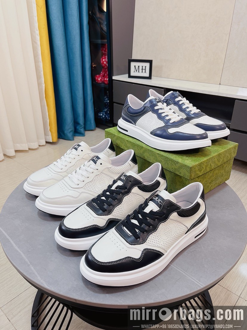 Gucci Shoes sz38-44 h1008