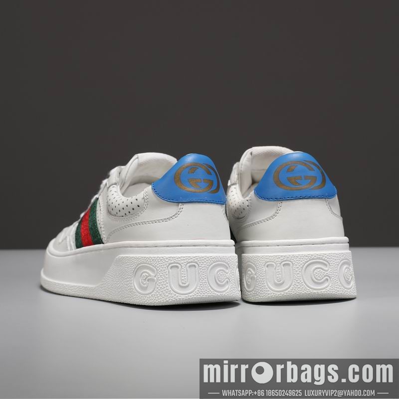 Gucci Shoes sz35-45 hnm01163