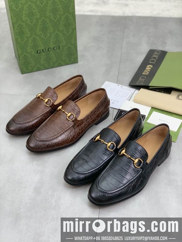 Gucci Shoes sz38-45 mnf0201
