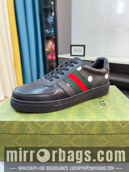 Gucci Shoes sz38-44 mnh0514